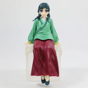 The Apothecary Diaries Maomao 13cm PVC Figure – Kusuriya no Hitorigoto Anime Collectible