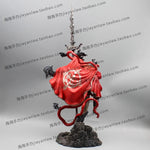 Messmer Figure — Elden Ring: Shadow of the Erdtree Collector Statue (15+)