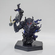 Berserk Guts Action Figure Collectible Model Doll Toys Gifts