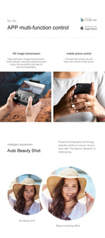 Xiaomi Mijia Z908 Pro max Drone 8K Professional HD Dual Camera Brushless Motor WIFI FPV RC  Folding Quadcopter Helicopter toy
