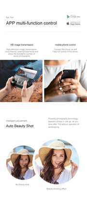 Xiaomi Mijia Z908 Pro max Drone 8K Professional HD Dual Camera Brushless Motor WIFI FPV RC  Folding Quadcopter Helicopter toy