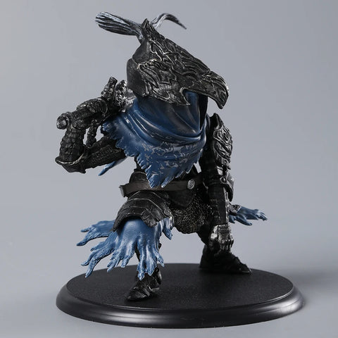 Q Collection Dark Souls Artorias The Abysswalker Complete Figure