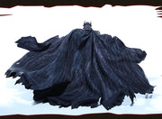 JLDZ Toy Berserk Legendary Black Swordsman Guts Action Figure Collectible