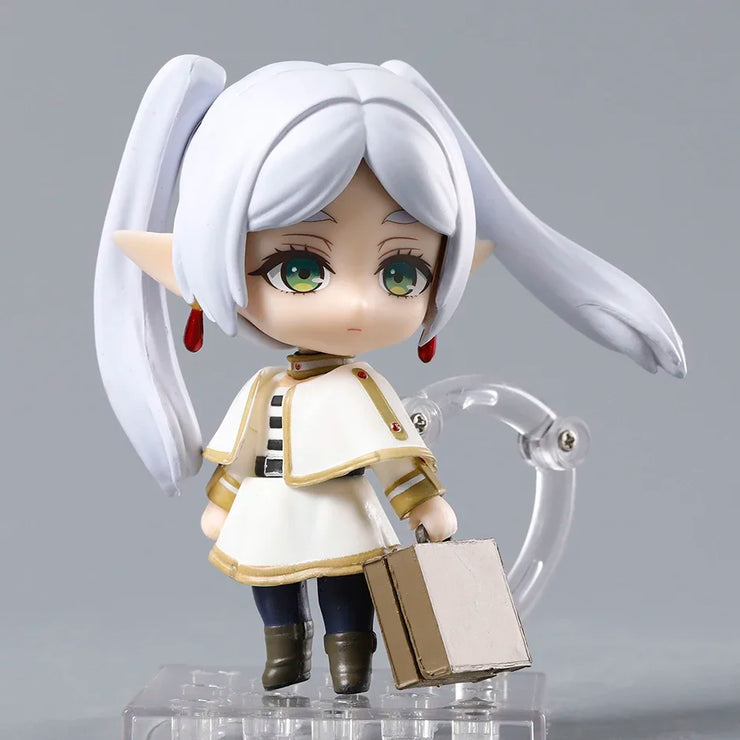 Frieren: Beyond Journey&