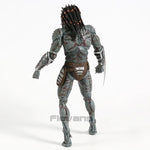 NECA Armored Assassin Predator - Ultimate Predator Deluxe 12" Action Figure
