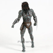 NECA Armored Assassin Predator - Ultimate Predator Deluxe 12" Action Figure
