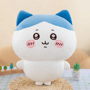 Chiikawa Hachiware Usagi Stuffed Plushie Pillow