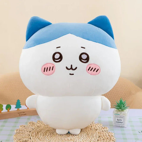 Chiikawa Hachiware Usagi Stuffed Plushie Pillow