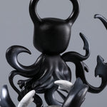 Hollow Knight Silk Song Shade PVC Figure Collectible Model Toy