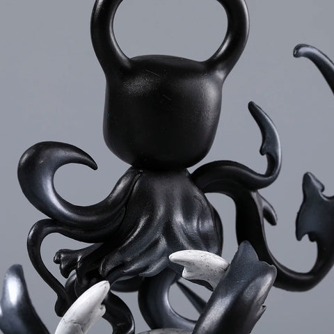 Hollow Knight Silk Song Shade PVC Figure Collectible Model Toy