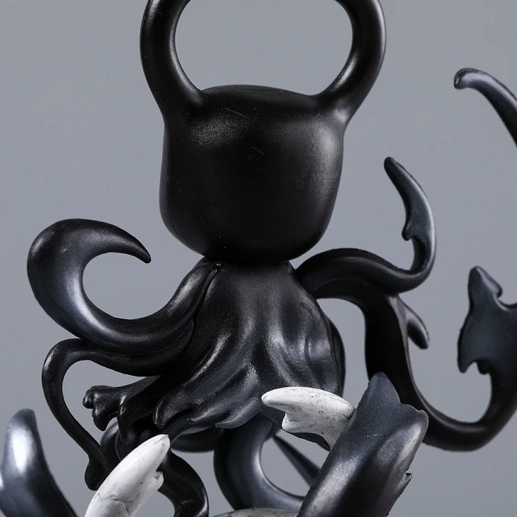 Hollow Knight Silk Song Shade PVC Figure Collectible Model Toy