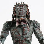 NECA Armored Assassin Predator - Ultimate Predator Deluxe 12" Action Figure