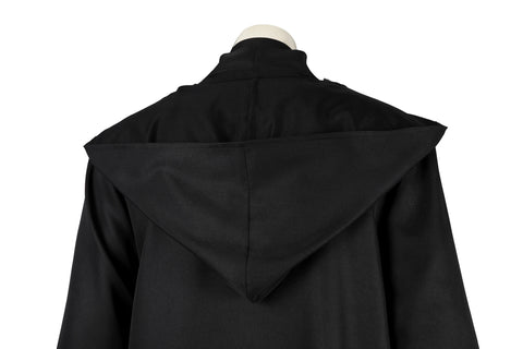 Anakin Skywalker Cosplay Costume – Jedi Outfit for Halloween, Carnival, and Party Events