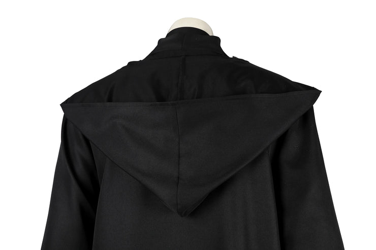 Anakin Skywalker Cosplay Costume – Jedi Outfit for Halloween, Carnival, and Party Events
