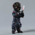 NECA Child's Play Charred Chucky Scream Factory Limited Edition Action Figure