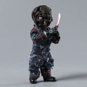 NECA Child's Play Charred Chucky Scream Factory Limited Edition Action Figure