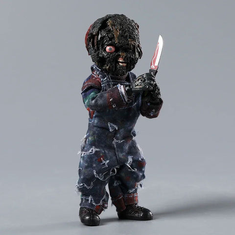 NECA Child&