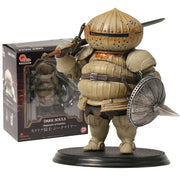 Spirits Q Collection Dark Souls Siegmeyer of Catarina PVC Figure Collectible Model Toy