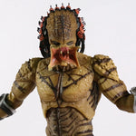 NECA Armored Assassin Predator - Ultimate Predator Deluxe 12" Action Figure