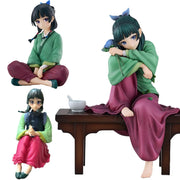 The Apothecary Diaries Maomao 13cm PVC Figure – Kusuriya no Hitorigoto Anime Collectible