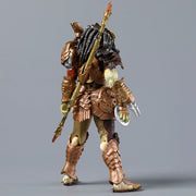 Figma SP-109 Predator 2 Takayuki Takeya Ver. PVC Action Figure Collectible Model Toy