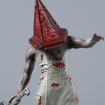Red Pyramid Thing Figure — Silent Hill Collector Model (15+)