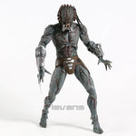 NECA Armored Assassin Predator - Ultimate Predator Deluxe 12" Action Figure