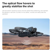Xiaomi Mijia MINI V666 Drone 4K Professional WIFI 5G Dron Obstacle Avoidance Brushless Altitude Headless Mode RC Quadcopter Toys