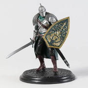 Dark Souls Sculpt Collection Vol.3 Black Knight PVC Figure Collectible Model Toy