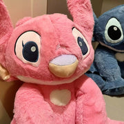 Aoger Disney Stitch Stuffed Plushie Doll