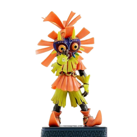 The Legend of Zelda Majora&