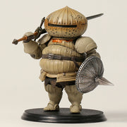 Spirits Q Collection Dark Souls Siegmeyer of Catarina PVC Figure Collectible Model Toy