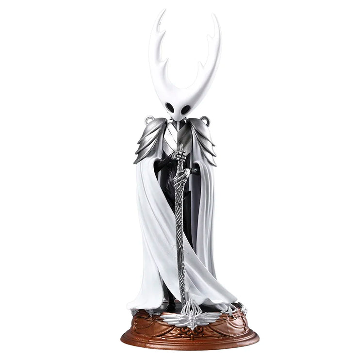 Hollow Knight GK Statue Collectible Figure Model Toy