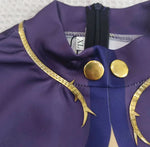 Sunday Harmony Skin Cosplay Costume for Game Star Rail  Sunday Cosplay Wig Role Play Party Outfits