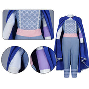 Toy Story Buzz Lightyear Cosplay Bodysuit  Jumpsuit Costumes