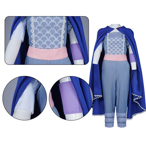 Toy Story Buzz Lightyear Cosplay Bodysuit  Jumpsuit Costumes