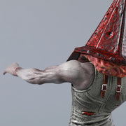 Silent Hill Red Pyramd Thing PVC Figure Collectible Model Toy