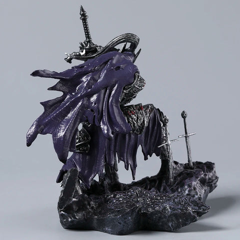 Bandai Dark Souls III Artorias PVC Figure Collectible Model Toy