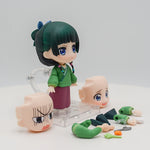 The Apothecary Diaries Maomao 13cm PVC Figure – Kusuriya no Hitorigoto Anime Collectible