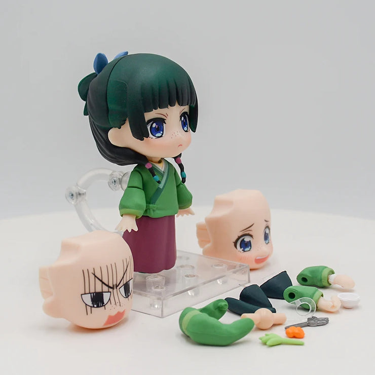 The Apothecary Diaries Maomao 13cm PVC Figure – Kusuriya no Hitorigoto Anime Collectible