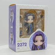 The Apothecary Diaries Maomao 13cm PVC Figure – Kusuriya no Hitorigoto Anime Collectible
