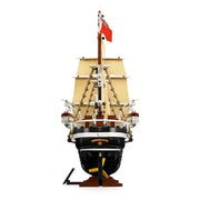 MOC 10335 The Endurance Explorer Ship MOC