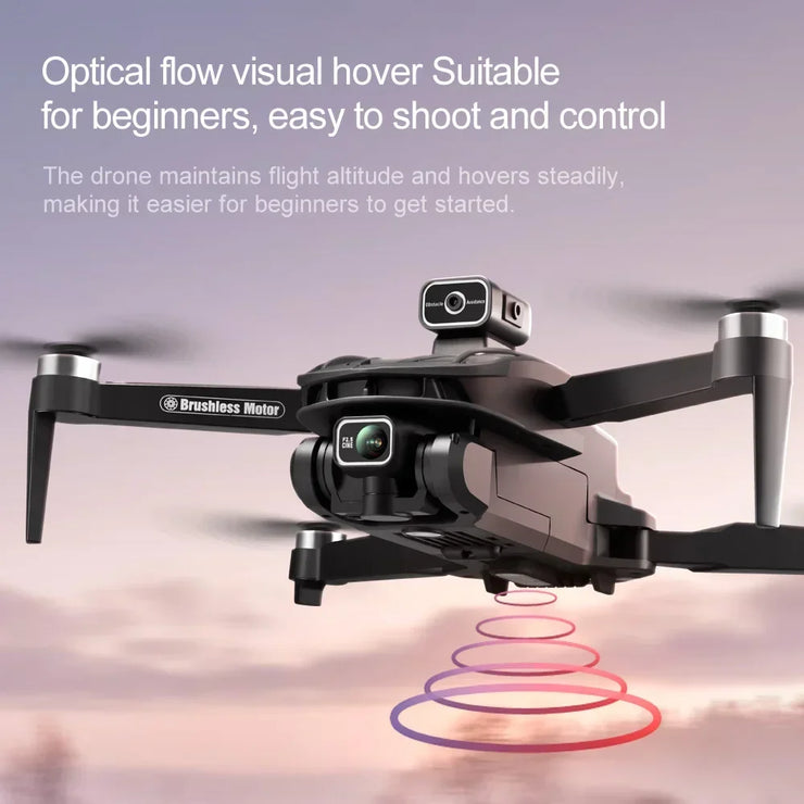 Xiaomi Mijia V168 Drone 8K 5G WIFI GPS Professional HD Aerial Photography DualCamera Omnidirectional Obstacle Avoidance Original
