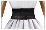 Wuthering Waves Westlake Camellya Cosplay Costume Adult Carnival Uniform  Anime Halloween Party Costumes Masquerade Women Game