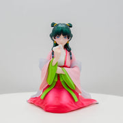 The Apothecary Diaries Maomao 13cm PVC Figure – Kusuriya no Hitorigoto Anime Collectible