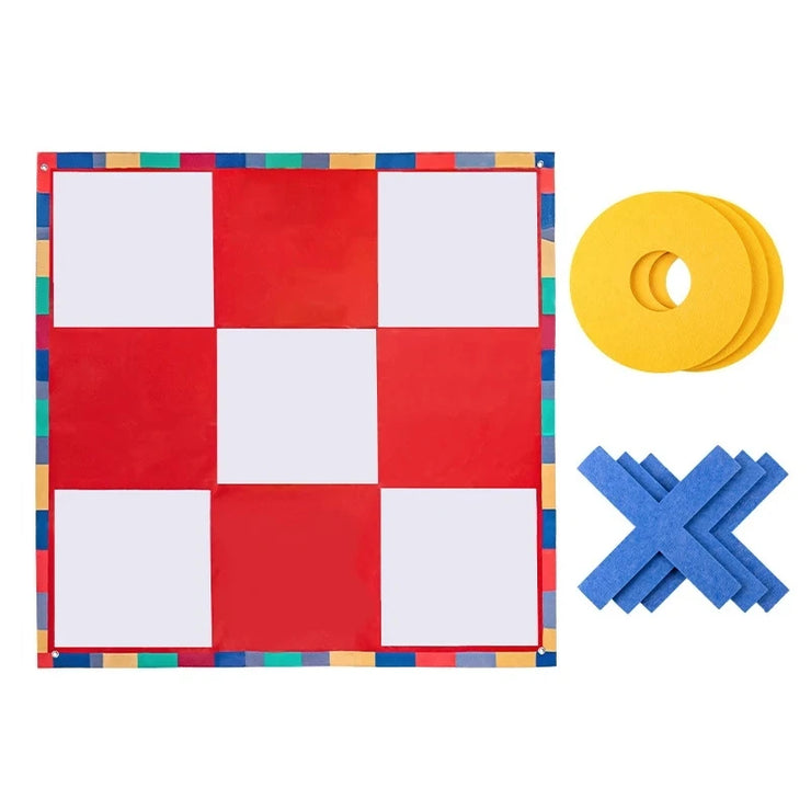 XO Chess Outdoor Indoor Toys Interaction Leisure Sports Group Team Building Games