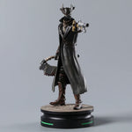 Bloodborne The Old Hunters PVC Figure Collectible Model Toy