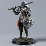 Raging Wolf Figure — Collector Model (15+)