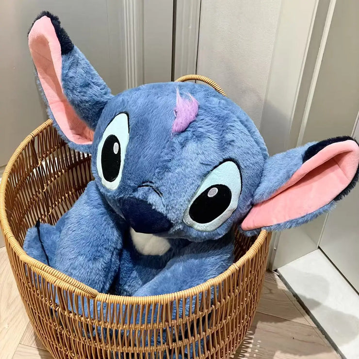 Aoger Disney Stitch Stuffed Plushie Doll