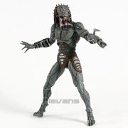 NECA Armored Assassin Predator - Ultimate Predator Deluxe 12" Action Figure